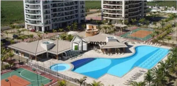 Apartamento com 3 Quartos à venda, 94m² no Recreio dos Bandeirantes, Rio de Janeiro