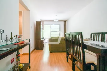 Apartamento com 3 Quartos à venda, 85m² no Vila Califórnia, São Paulo
