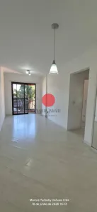 Apartamento com 2 Quartos à venda, 60m² no Jardim Tupanci, Barueri