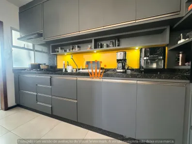 Apartamento com 3 Quartos à venda, 79m² no Itacorubi, Florianópolis