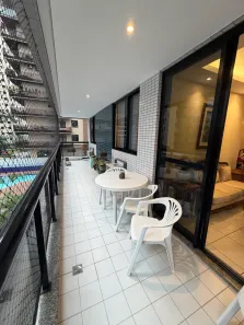Apartamento com 2 Quartos à venda, 100m² no Barra da Tijuca, Rio de Janeiro
