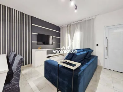 Sobrado com 2 Quartos à venda, 65m² no Guaiaúna, São Paulo