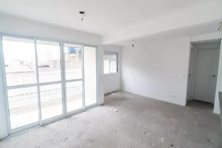 Apartamento com 1 Quarto à venda, 38m² no Vila Guarani (Z Sul), São Paulo