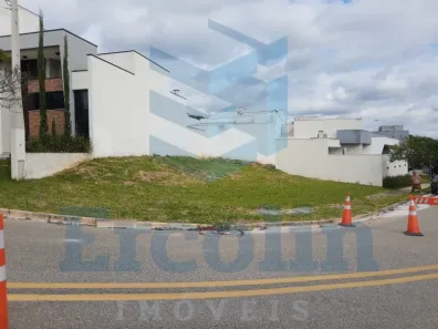 Lote/Terreno à venda, 190m² no Jardim Terras de São Francisco, Sorocaba