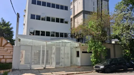 Prédio Comercial para alugar, 1048m² no Vila Vermelha, São Paulo