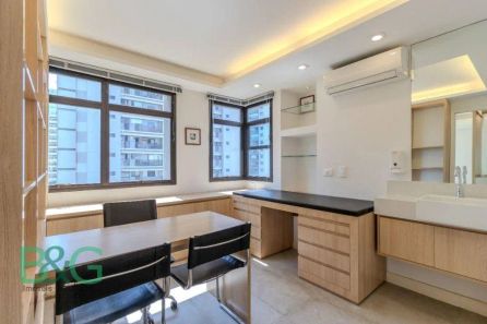 Sala Comercial à venda, 45m² no Vila Mariana, São Paulo