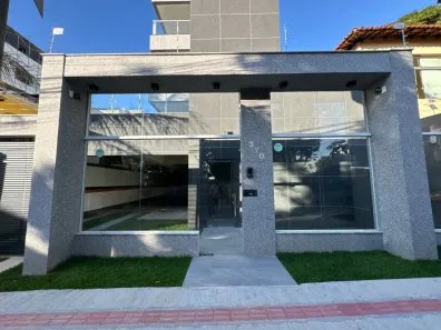 Cobertura com 4 Quartos à venda, 260m² no Liberdade, Belo Horizonte