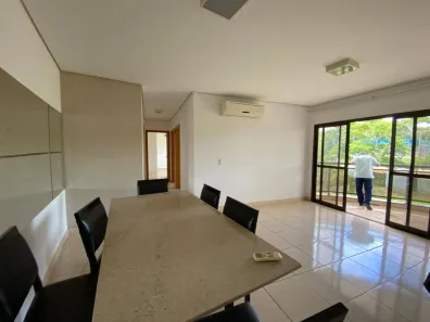 Apartamento com 3 Quartos à venda, 100m² no Jardim Santa Marta, Cuiabá