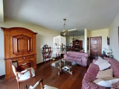 Apartamento com 4 Quartos à venda, 161m² no Barra da Tijuca, Rio de Janeiro
