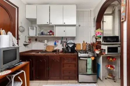 Apartamento com 3 Quartos à venda, 96m² no Sumarezinho, São Paulo