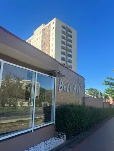 Apartamento com 2 Quartos à venda, 58m² no Recanto Quarto Centenário, Jundiaí