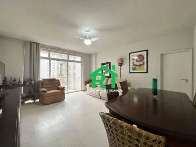 Apartamento com 3 Quartos à venda, 111m² no Pitangueiras, Guarujá