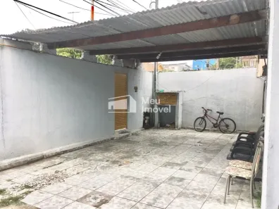Casa com 2 Quartos para alugar, 90m² no Vila Santa Helena, São José dos Campos