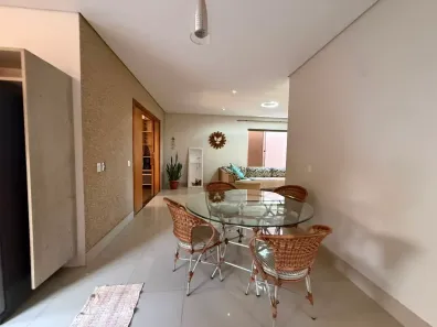 Sobrado com 3 Quartos à venda, 420m² no Alvorada, Cuiabá
