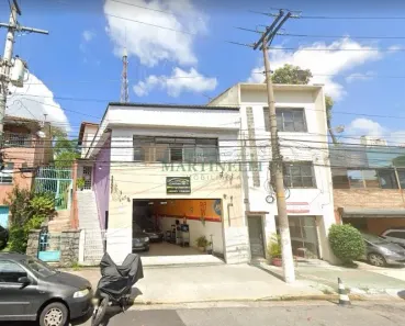 Imóvel Comercial com 4 Quartos à venda, 411m² no Sumaré, São Paulo