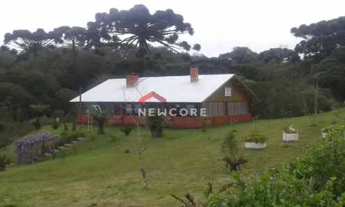 Lote/Terreno à venda, 2632m² no Centro, São Francisco de Paula