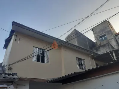 Casa com 6 Quartos à venda, 372m² no Vila Formosa, São Paulo