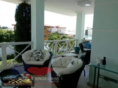 Casa com 4 Quartos à venda, 246m² no Buraquinho, Lauro de Freitas