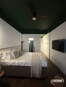 Apartamento com 1 Quarto à venda, 25m² no Copacabana, Rio de Janeiro