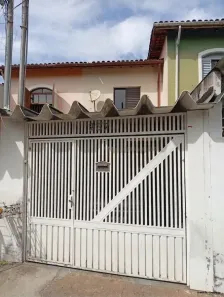 Sobrado com 2 Quartos à venda, 93m² no Capela do Socorro, São Paulo