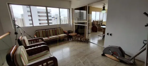 Apartamento com 4 Quartos à venda, 10m² no Tamarineira, Recife