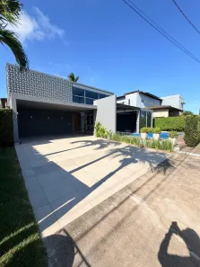 Casa de Condomínio com 4 Quartos à venda, 350m² no Serraria, Maceió