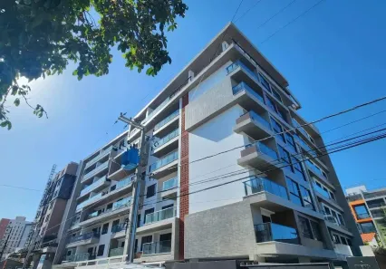 Apartamento com 2 Quartos à venda, 61m² no Jardim Oceania, João Pessoa