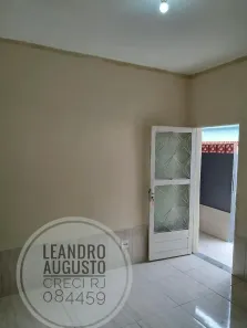 Kitnet com 1 Quarto para alugar, 22m² no Bangu, Rio de Janeiro