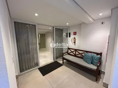 Apartamento com 2 Quartos para alugar, 63m² no Santa Mônica, Uberlândia