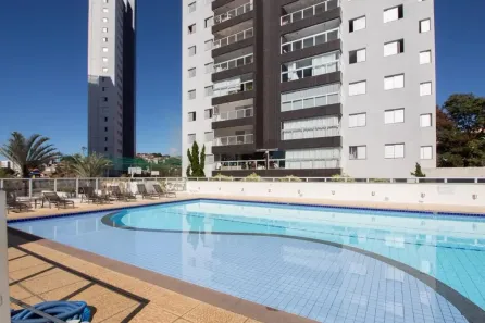 Apartamento com 3 Quartos à venda, 87m² no Vale dos Sonhos, Lagoa Santa