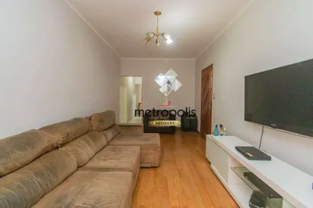 Sobrado com 3 Quartos à venda, 180m² no Rudge Ramos, São Bernardo do Campo