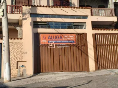 Ponto Comercial para alugar, 130m² no Diamante (Barreiro), Belo Horizonte