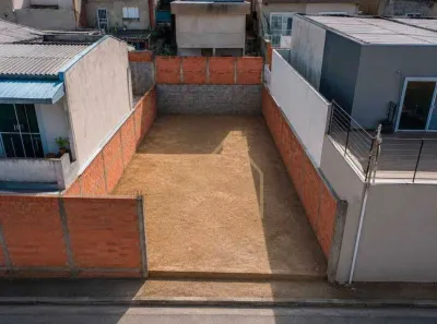 Lote/Terreno à venda, 200m² no Jardim Altos do Klavin, Nova Odessa