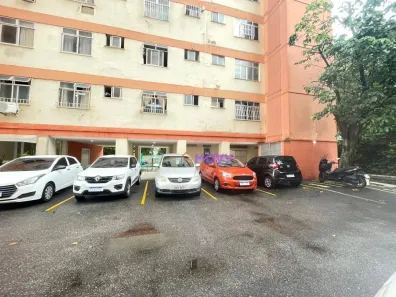 Apartamento com 2 Quartos à venda, 72m² no Icaraí, Niterói