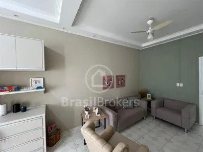 Sala Comercial à venda, 32m² no Jardim Carioca, Rio de Janeiro