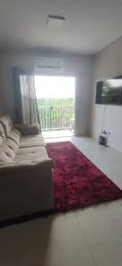 Apartamento com 3 Quartos à venda, 74m² no Coqueiro, Belém