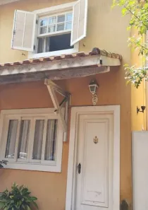 Casa de Condomínio com 3 Quartos à venda, 120m² no Jardim Monte Alegre, São Paulo