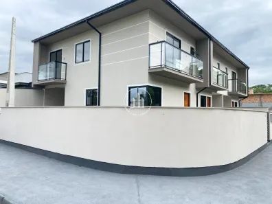 Casa com 3 Quartos à venda, 98m² no Forquilhas, São José