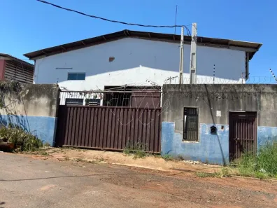 Ponto Comercial para alugar, 375m² no Vila Guaianazes, Araraquara