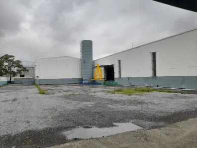 Galpão/Depósito/Armazém para alugar, 3500m² no Parque Santo Agostinho, Guarulhos
