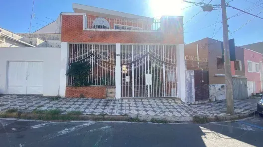 Imóvel Comercial com 4 Quartos para alugar, 402m² no Centro, Sorocaba