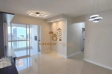 Apartamento com 2 Quartos à venda, 78m² no Cerâmica, São Caetano do Sul