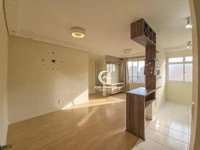 Apartamento com 2 Quartos à venda, 48m² no Vila Satúrnia, Campinas