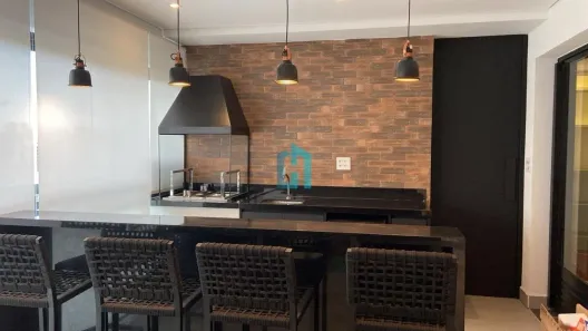 Apartamento com 3 Quartos à venda, 163m² no Indianópolis, São Paulo