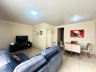 Casa com 3 Quartos à venda, 118m² no Jardim Mauá, Novo Hamburgo