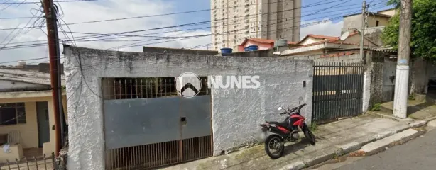 Lote/Terreno à venda, 200m² no Novo Osasco, Osasco