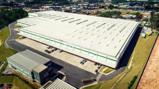 Galpão/Depósito/Armazém para alugar, 60204m² no Vila Bonfim, Embu das Artes