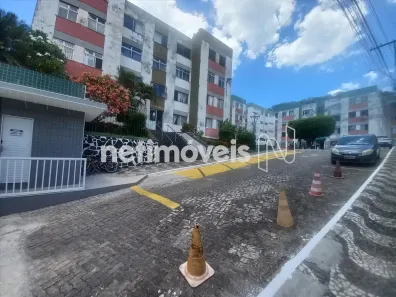 Apartamento com 3 Quartos à venda, 65m² no Bonfim, Salvador