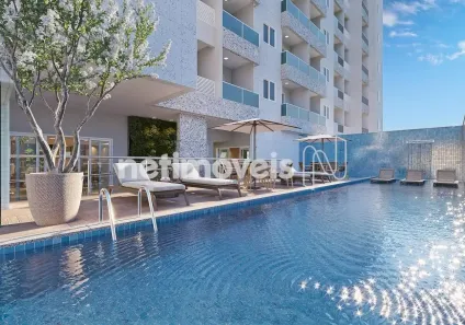 Apartamento com 2 Quartos à venda, 51m² no Praia de Itaparica, Vila Velha