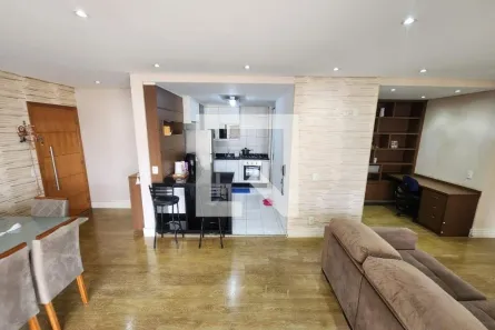 Apartamento com 3 Quartos à venda, 114m² no Vila Galvão, Guarulhos